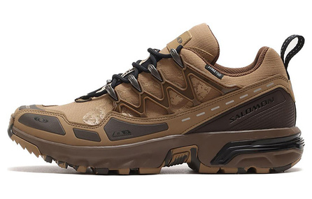 SALOMON X Atmos Acs + Cswp 'Brown'