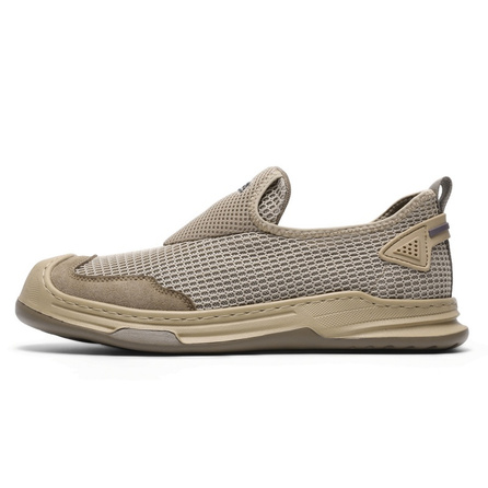 Jeep Spring Summer Autumn Classic Fashion Comfortable Minimalist Daily Commute City Walk Relaxed Outdoor All-Scenario Sports Hiking Shoes Shock-Absorbing Wear-Resistant Breathable Anti-Slip Impact-Resistant Lightweight Low-Top Functional Shoes Unisex