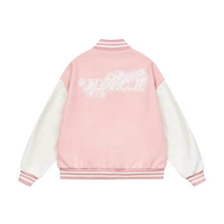 HARSH AND CRUEL Jackets Unisex