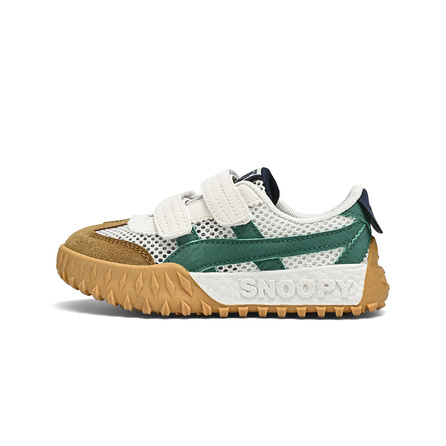 SNOOPY Explorer Kids' Casual Shoes Kids