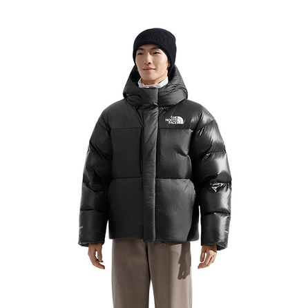 THE NORTH FACE Lightweight Warm Windproof Water-Resistant 700-Fill Down Jacket Unisex