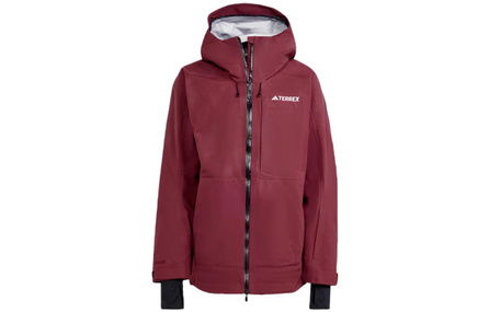 Adidas Jackets Men Contour Red