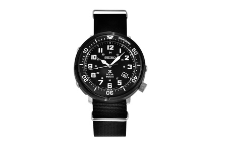 SEIKO Prospex SBDJ027