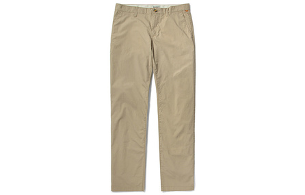 Timberland Casual Pants Men Khaki