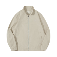 Jeep Jackets Men Не совсем белый