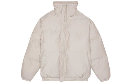 Fear Of God Essentials Puffer Jacket