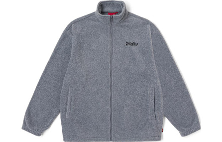 Dickies Jackets Unisex Medium Feather Gray