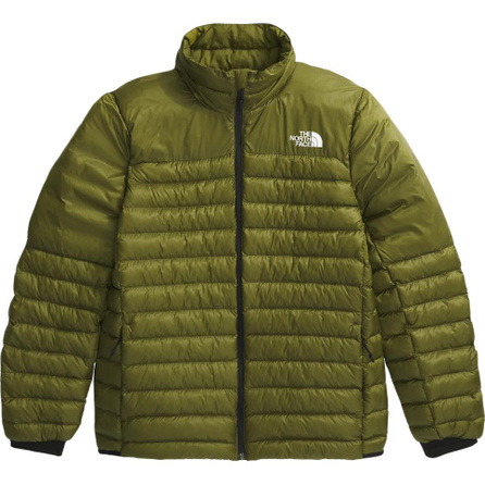 THE NORTH FACE Jackets Men Green