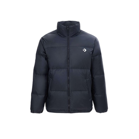 Converse Short Down Jacket Unisex