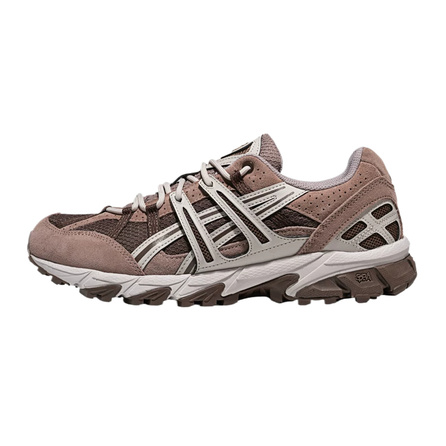 ASICS Gel-Sonoma 15-50 Comfortable Lace-Up Low-Top Dad Shoes Unisex