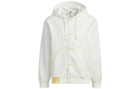Adidas Neo Jackets Men White