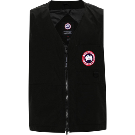 Canada Goose Canmore Zipped Gilet