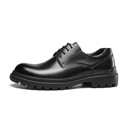 YEARCON Dress Shoes Men Low Top