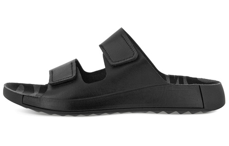 Ecco Cozmo Leather Sandals