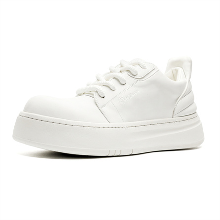 V05 Breathable Low-Top Skateboard Shoes Men's
