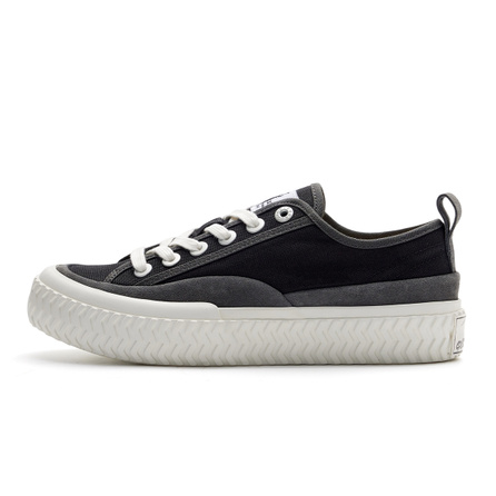 EXCELSIOR Comfort Trendy Versatile Casual Fashion Low-Top Skate Shoes Unisex
