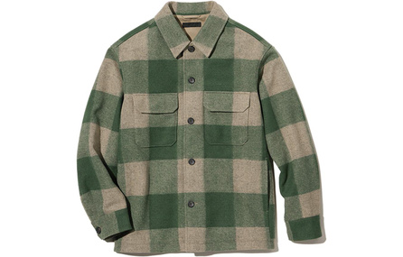 UNIQLO Jackets Unisex Turquoise