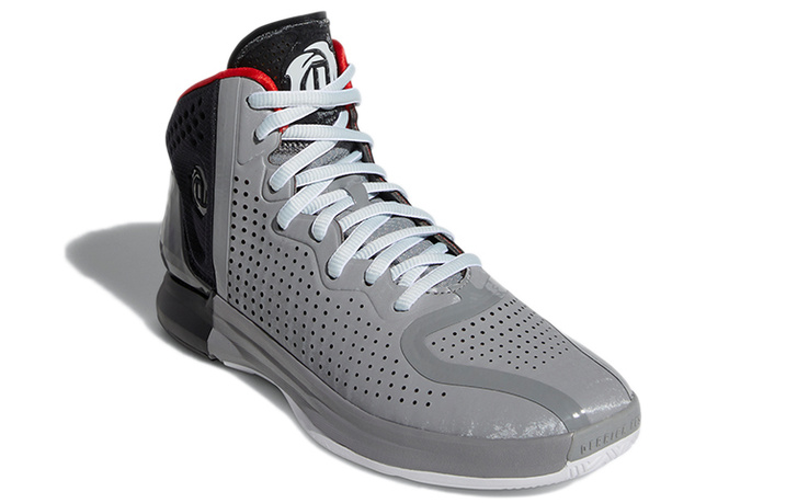 Adidas D Rose 4 The Arrival