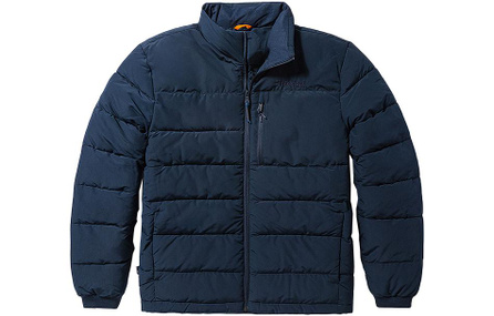 Timberland Puffer Jackets Men Dark Sapphire