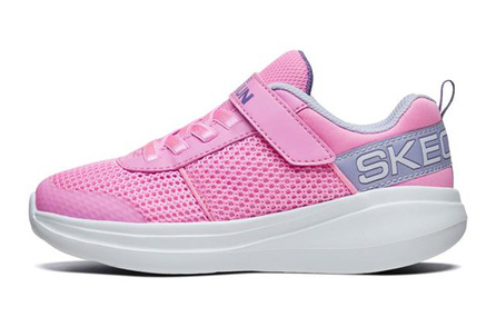 Skechers GO RUN Series Kids' Casual Shoes Grade School