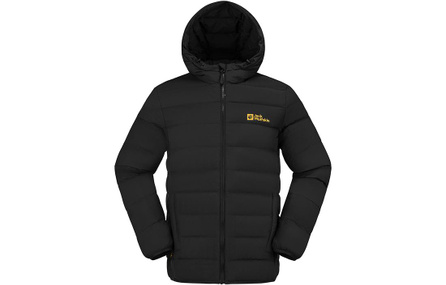 Jack Wolfskin Down Jacket Men's