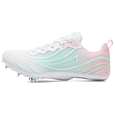 BIANSULONG Durable Sporty Fashion Comfortable Versatile Cushioned Slip-Resistant Wear-Resistant Low-Top Training Running Shoes Unisex