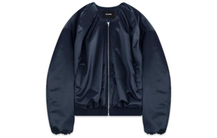WE11DONE FW22 Jackets & Coats Unisex