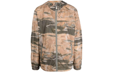 DIESEL Jackets Men Light Brown