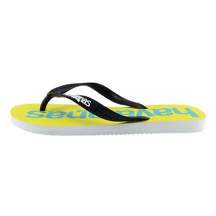 Havaianas Flip Flops Unisex Bright Yellow