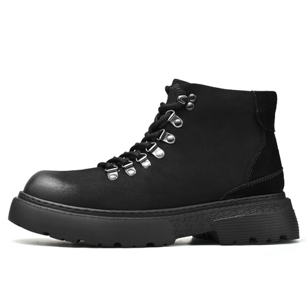 Season Ram Casual Versatile Outdoor Boots Men's