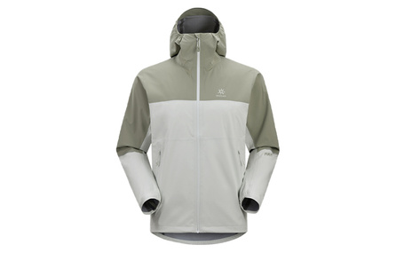 KAILAS FUGA AERO Cloud Windbreaker Jackets Unisex