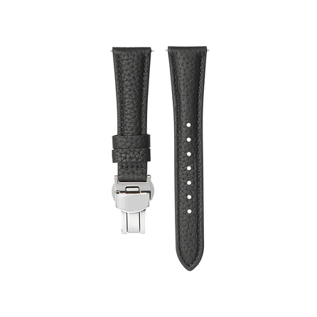 CHENSONG Watch Band For Huawei Genuine Leather Material Unisex Fashion Versatile