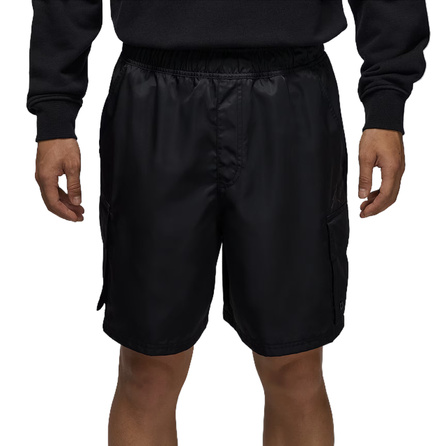 Jordan Brooklyn SS25 Trendy Simple Cargo Shorts Men's