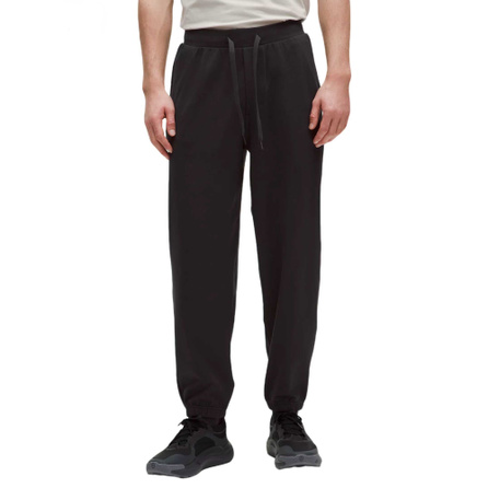 lululemon Heavyweight Loose Cuffed Drawstring Knit Sweatpants Men's