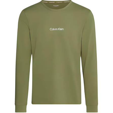 Calvin Klein Men Pajama Tops