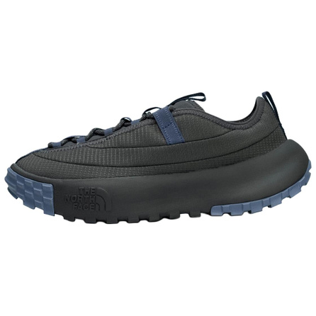 THE NORTH FACE Never Stop SS26 Comfortable Grip Cushioned Low-Top Casual Shoes Unisex Dark Gray