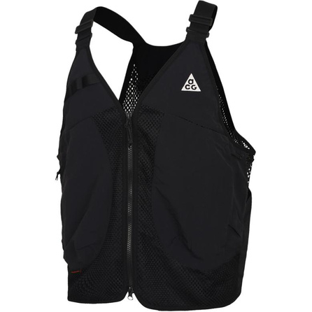 Nike ACG Series Sports Casual Zip Comfortable Vest Men's
