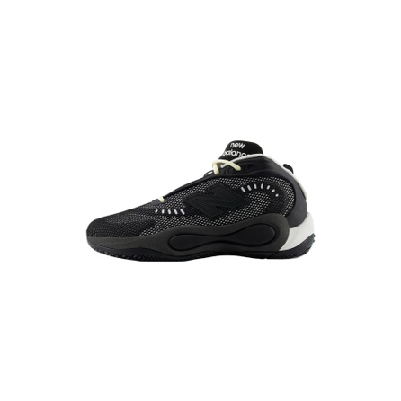 New Balance NB P400 Lace-Up Comfortable TPU Mid-Top Basketball Shoes Unisex D Width (Standard Last)