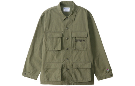 Champion Jacket Japan Version Unisex