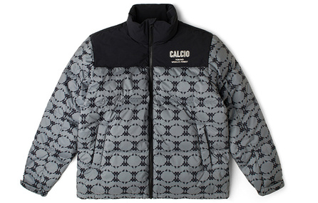 Kappa Down Jackets Unisex