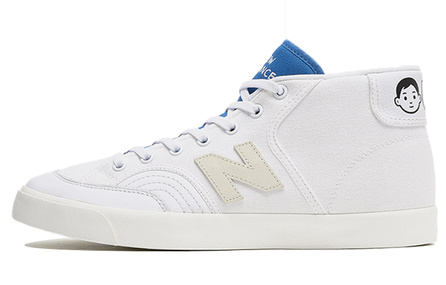 New Balance Noritake X 213 'White Blue Cream'