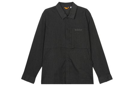 Timberland Jackets Men Black