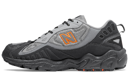 New Balance 703 Cleats Head Gray