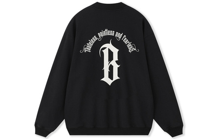 BONELESS Sweatshirts Unisex