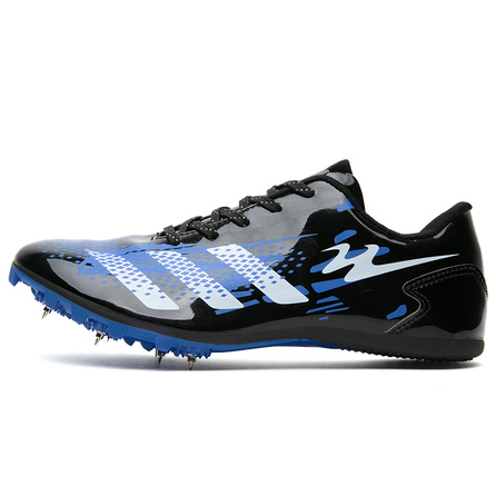 Binary Soccer Shoes Unisex Black Blue