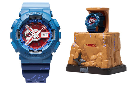 G-SHOCK Men Japanese / Korean Watches