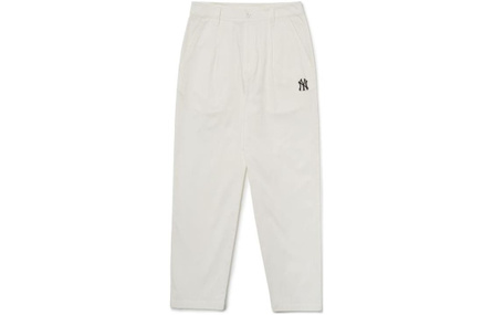 MLB Mlb Base Logo Casual Pants Men's