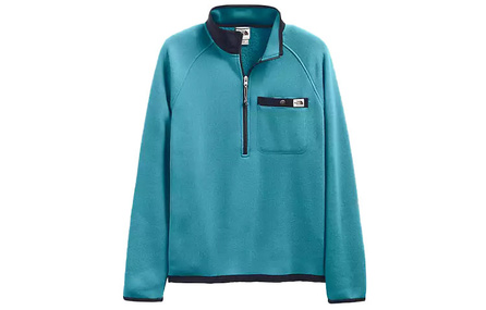 THE NORTH FACE Jackets Men Blue
