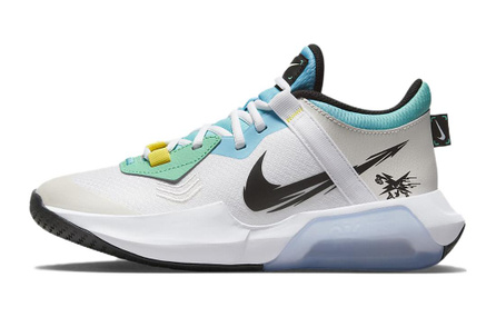 Nike Air Zoom Crossover GS 'Doodles'
