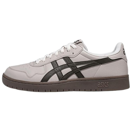 ASICS JAPAN S Daily Comfortable Wear-Resistant Breathable Low-Top Sneakers Unisex Grey